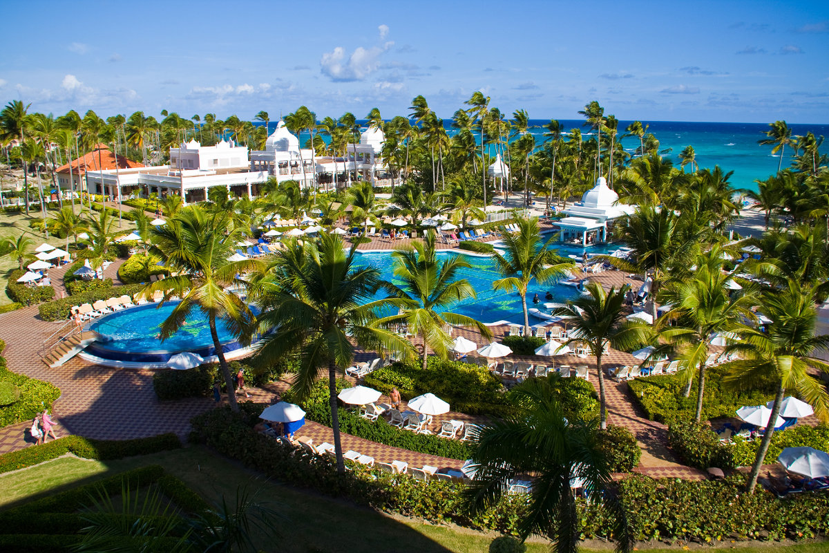 Riu Palace Macao - Adults Only - All Inclusive